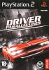 Driver Parallel Lines - PS2