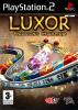 Luxor Pharaoh's Challenge - PS2