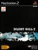 Silent Hill 2 - PS2