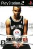 NBA Live 06 - PS2