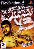 NBA Street V3 - PS2