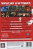 Twin Caliber - PS2