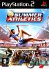 Summer Athletics - PS2