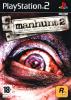 Manhunt 2 - PS2