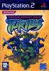 Teenage Mutant Ninja Turtles - PS2