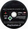 Spider-Man 3 - PS2