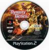 Dynasty Tactics 2 - PS2