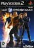 Les 4 Fantastiques - PS2