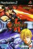Guilty Gear X2 - PS2