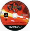 Guilty Gear X2 - PS2