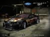 Need for Speed Most Wanted Black Edition - PS2