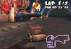 Les Pierrafeu A Rock Vegas - PS2