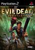 Evil Dead Regeneration - PS2