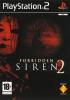 Forbidden Siren 2 - PS2
