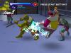 Teenage Mutant Ninja Turtles - PS2