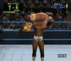 WWE SmackDown ! Vs. RAW 2007 - PS2