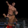 WWE SmackDown ! Vs. RAW 2007 - PS2