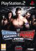WWE Smackdown vs Raw 2010 - PS2