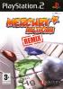Mercury Meltdown Remix - PS2