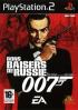 Bons Baisers de Russie - PS2