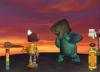 Monstres & Cie : L'île de l'épouvante - PS2