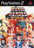 World Heroes Anthology - PS2