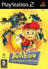 Adibou et les voleurs d'energie - PS2