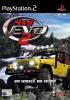 4x4  Evo 2 - PS2