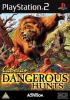 Cabela's Dangerous Hunts - PS2