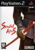 Samurai Aces - PS2
