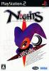NiGHTS Into Dreams ... - PS2