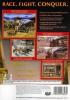 Circus Maximus : Chariot Wars - PS2