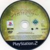 Les Chroniques De Spiderwick - PS2