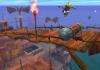 Jak and Daxter : The Precursor Legacy  - PS2