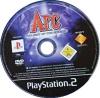 Arc : Le Clan des Deimos - PS2