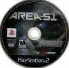 Area 51 - PS2