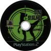 Dino Stalker - PS2