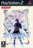 Suikoden IV - PS2