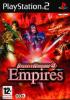 Dynasty Warriors 4 Empires - PS2