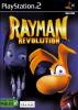 Rayman Revolution - PS2