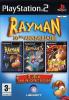 Rayman 10ème Anniversaire - PS2