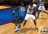 NBA Live 2002 - PS2