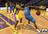 NBA Live 2002 - PS2