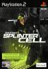 Tom Clancy's Splinter Cell - PS2