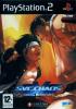 SVC Chaos : SNK vs. Capcom - PS2
