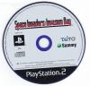 Space Invaders : Invasion Day - PS2