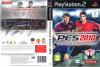 Pro Evolution Soccer 2010 - PS2