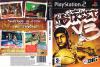 NBA Street V3 - PS2