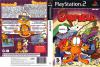 Garfield - PS2