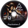 Aeon Flux - PS2